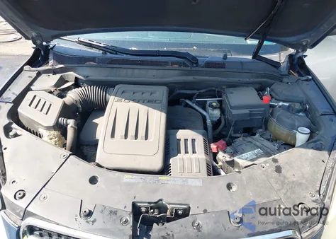 2014 Chevrolet Equinox Ls from USA, damaged, VIN 2GNALAEK9E1144581